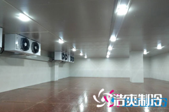 保鲜物流香蕉视频官网设计建造费用