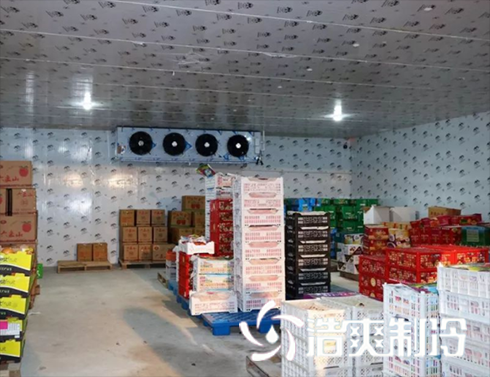 食品香蕉视频官网造价预算